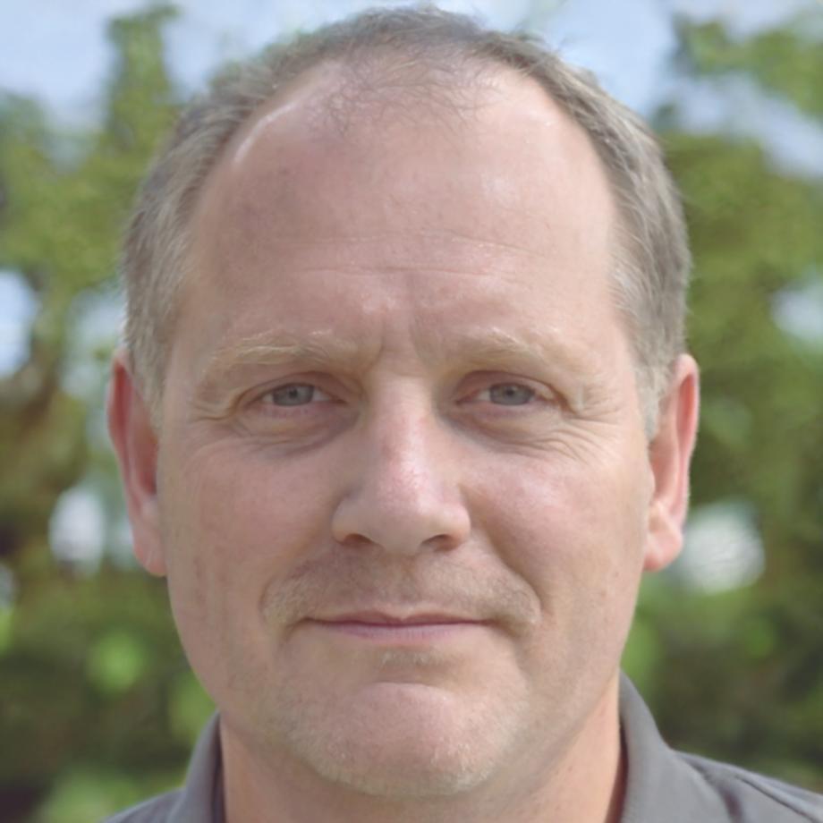 Marcus Weber, Gründer und Geschäftsführer